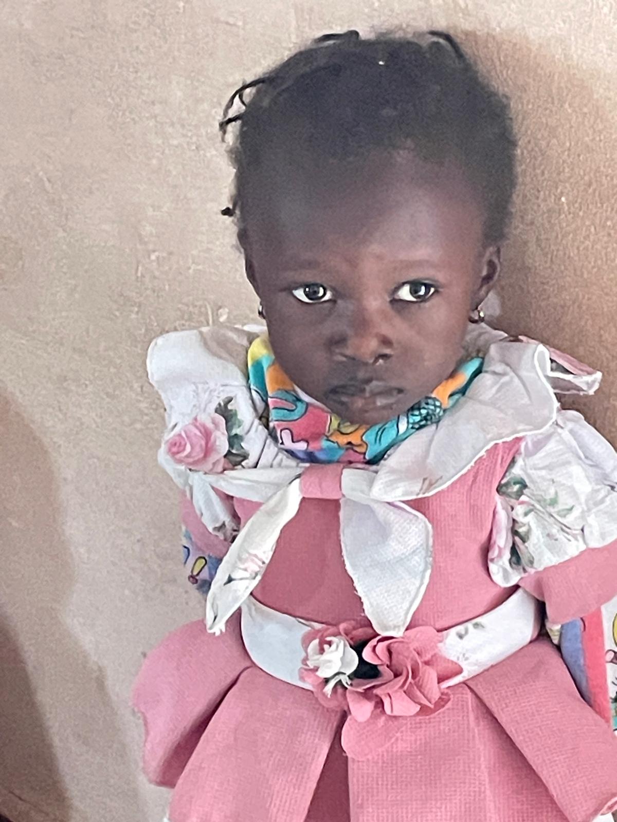 Grandir au Sénégal