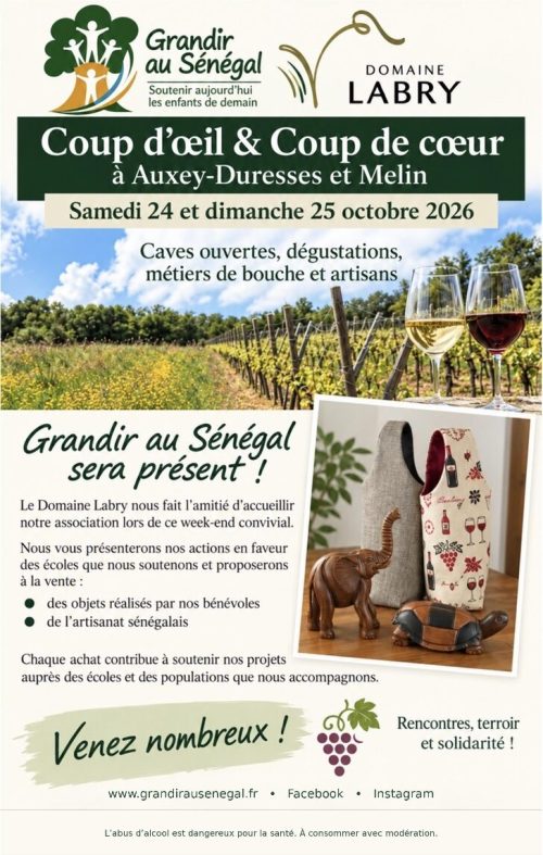 degustation vins
