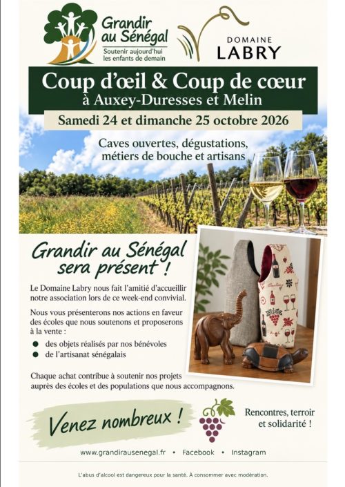 degustation vins